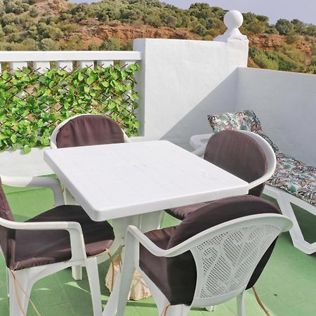 Apartamento Buen Pastor Сан Фернандо Екстериор снимка