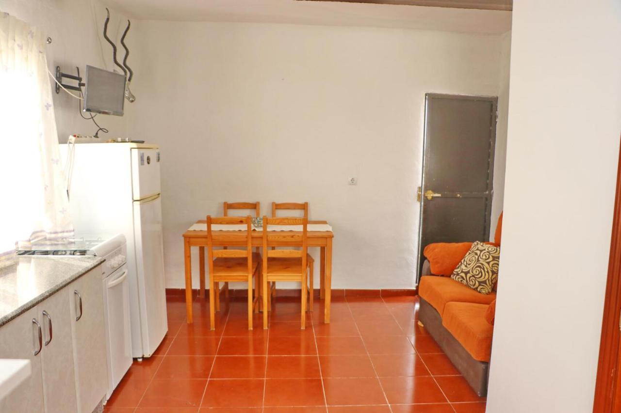 Apartamento Buen Pastor Сан Фернандо Екстериор снимка