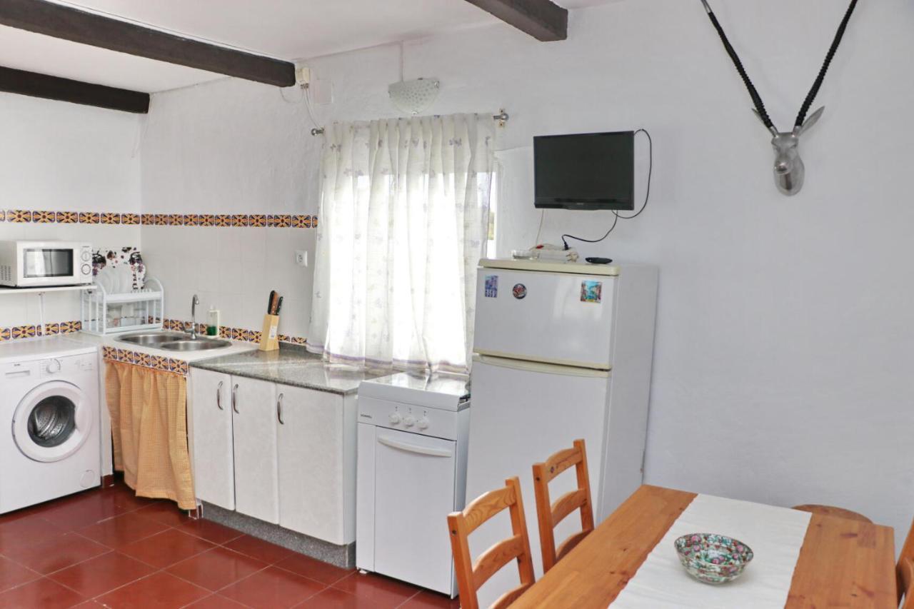 Apartamento Buen Pastor Сан Фернандо Екстериор снимка