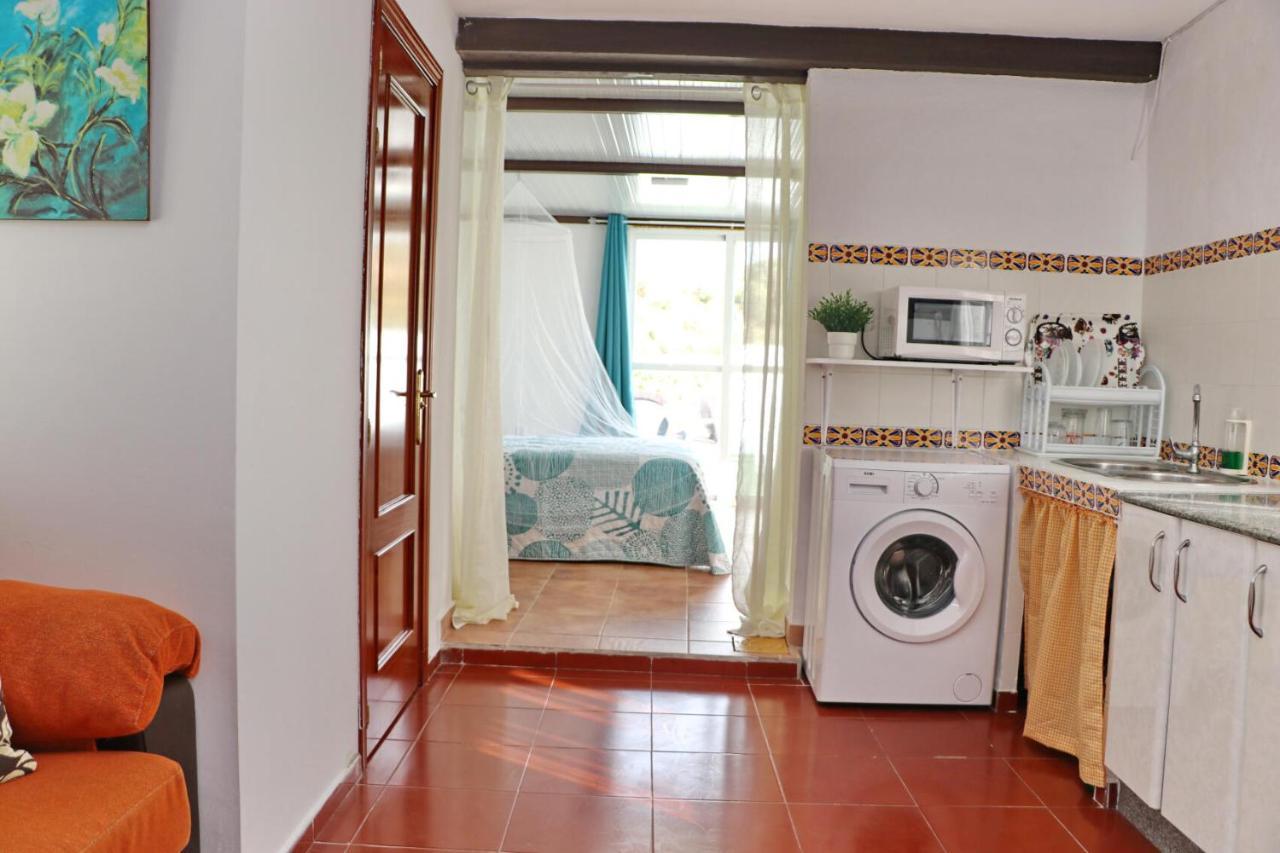 Apartamento Buen Pastor Сан Фернандо Екстериор снимка