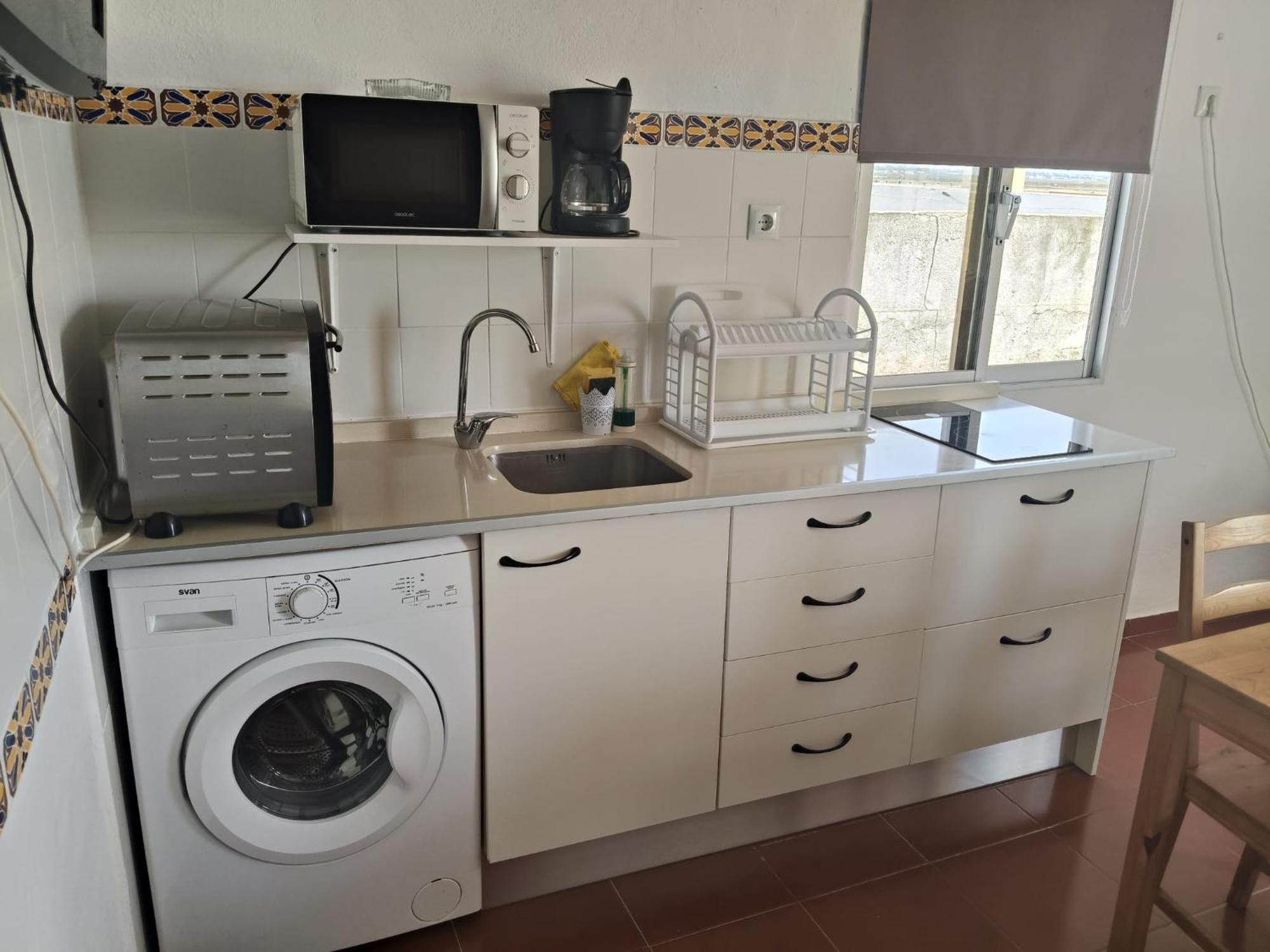 Apartamento Buen Pastor Сан Фернандо Екстериор снимка