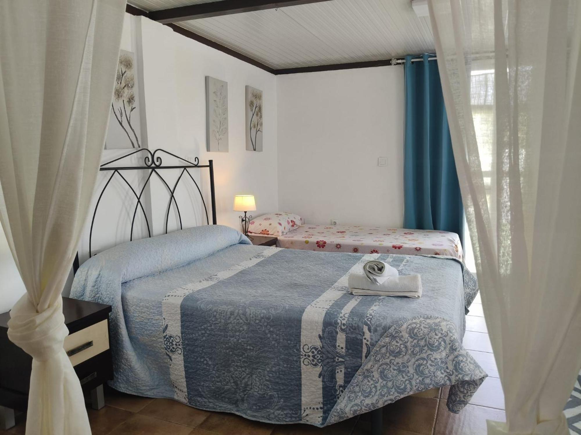 Apartamento Buen Pastor Сан Фернандо Екстериор снимка