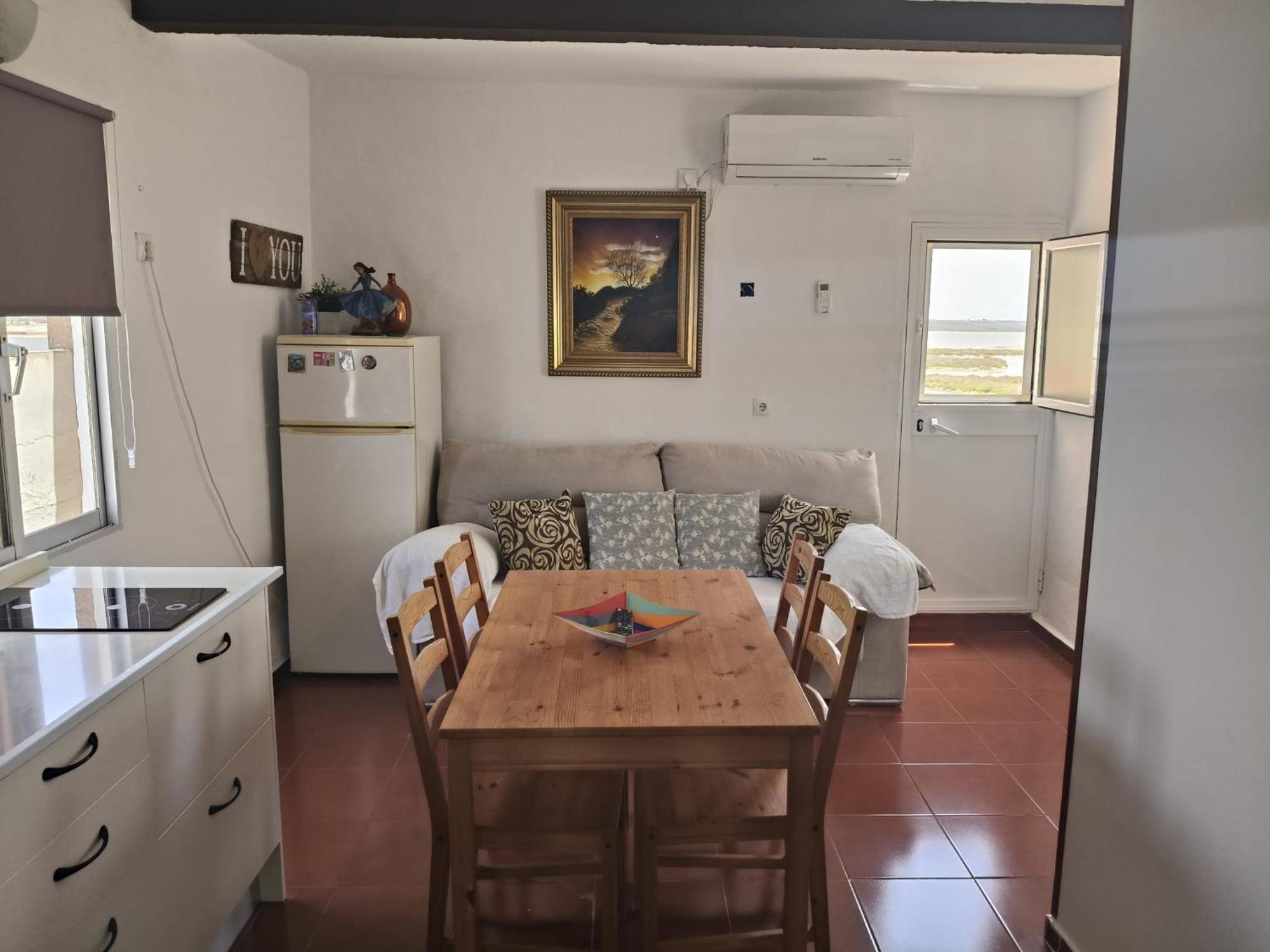Apartamento Buen Pastor Сан Фернандо Екстериор снимка